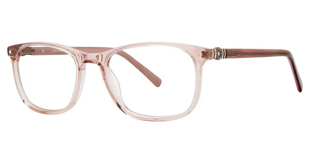 Sophia Loren SL1573 Eyeglasses - view 5